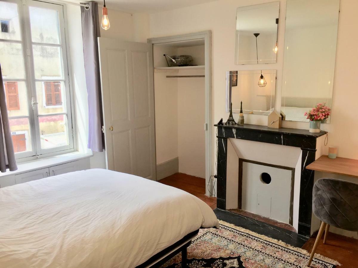 La Maison Des Amis Nuits Zewnętrze zdjęcie