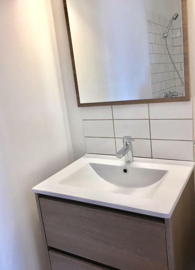 La Maison Des Amis Nuits Zewnętrze zdjęcie